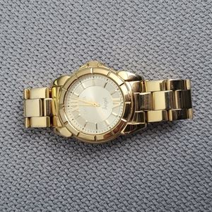 Women's Invicta Angel Gold